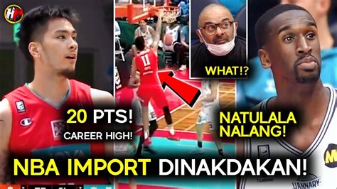 Mga video ng coral nba.